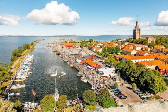 Mariestad