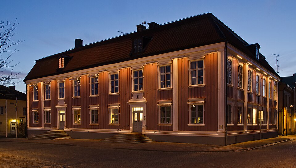 Alingsås