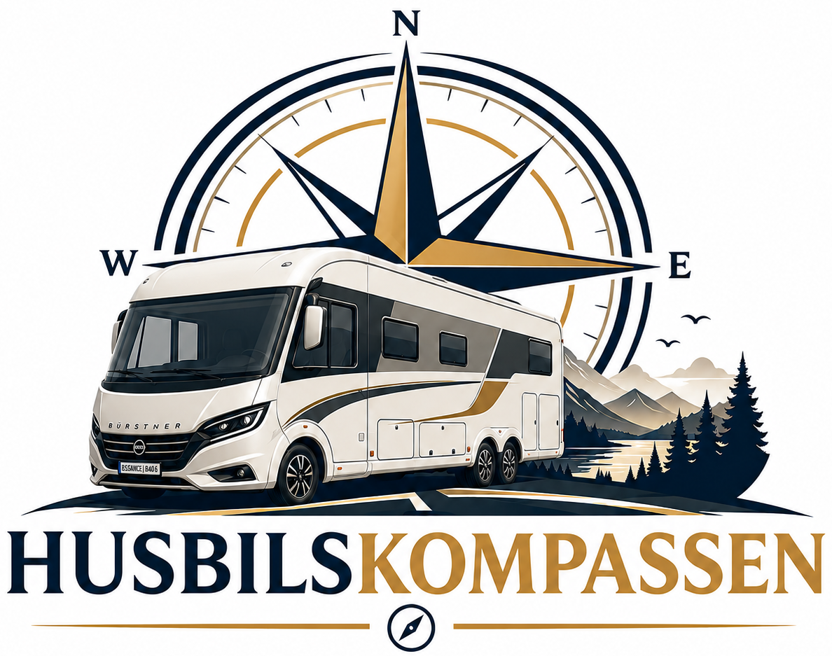 Husbilskompassen.se
